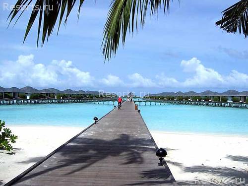 Sun Island Resort & Spa 4
